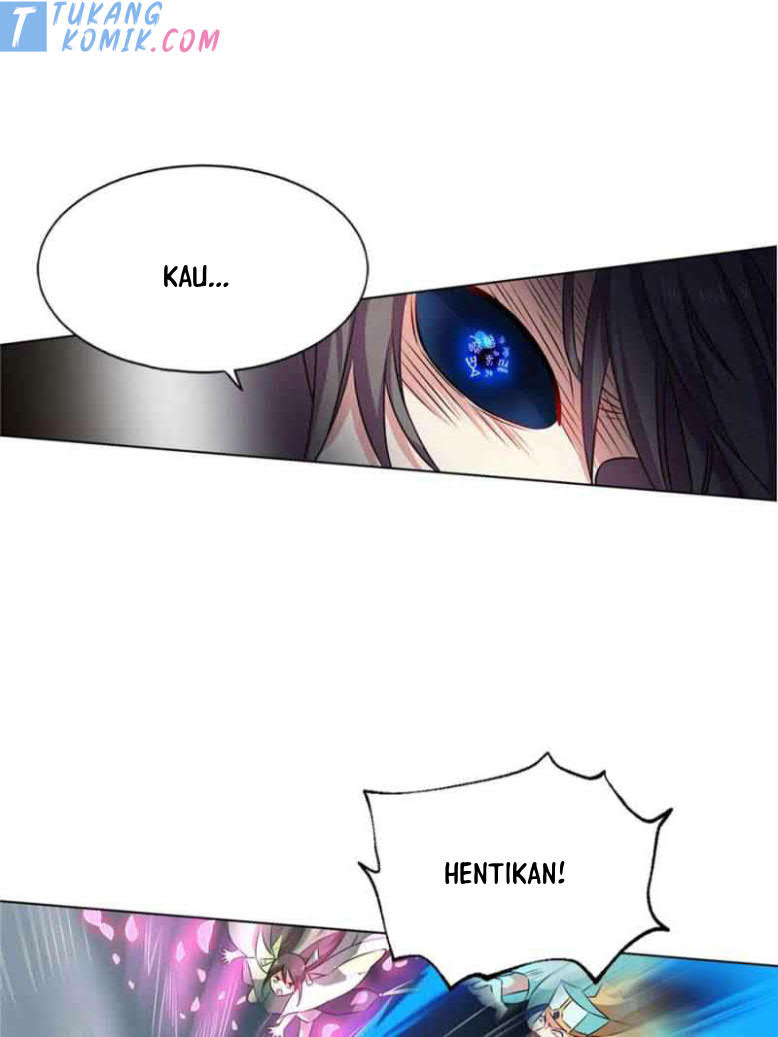 Rebirth Become a Dog Chapter 117 Gambar 69